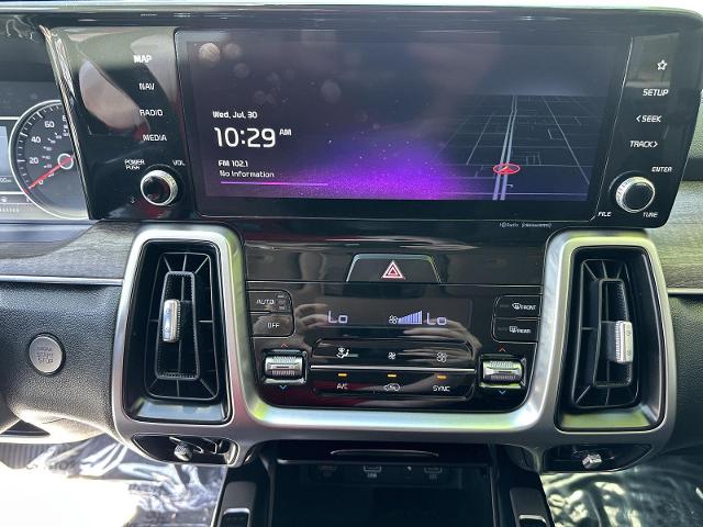 2022 Kia Sorento Vehicle Photo in Tucson, AZ 85712