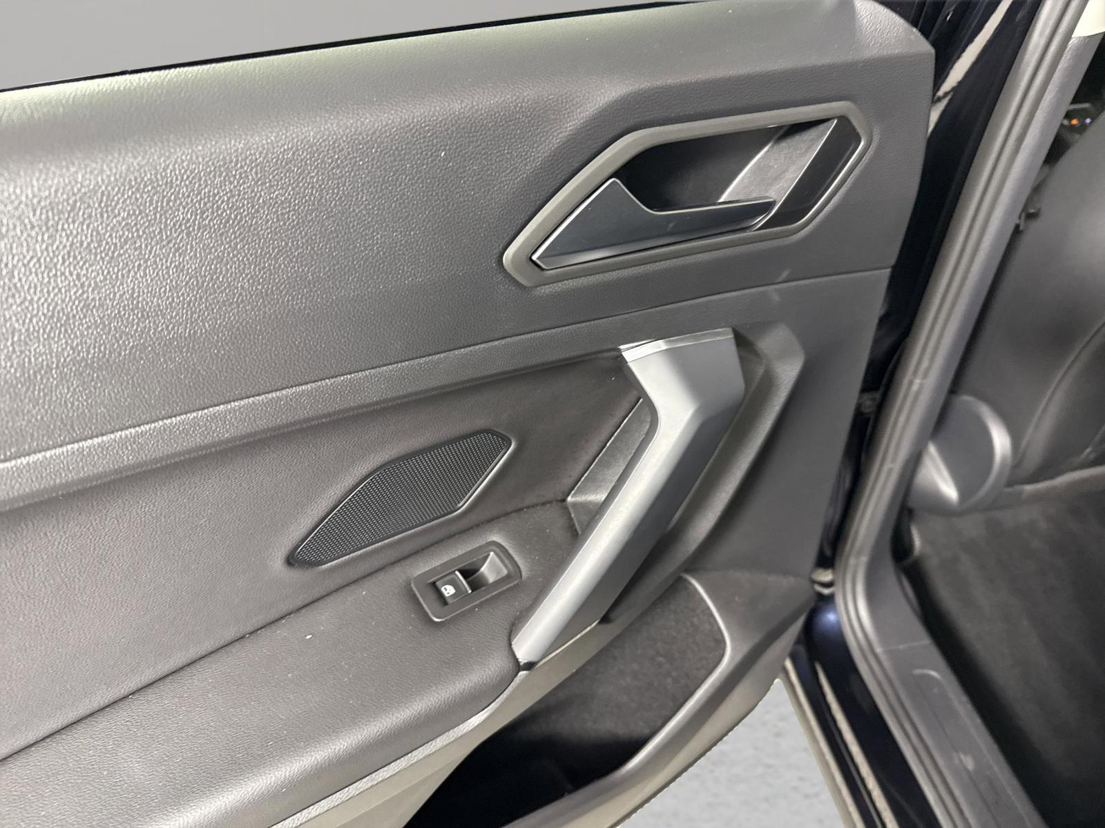 2019 Volkswagen Tiguan Vehicle Photo in Georgetown, TX 78626