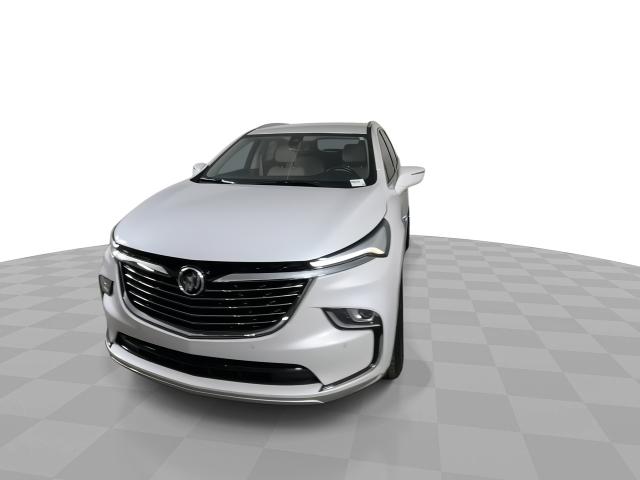 2023 Buick Enclave Vehicle Photo in GILBERT, AZ 85297-0402
