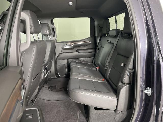 2023 GMC Sierra 1500 Vehicle Photo in GILBERT, AZ 85297-0402