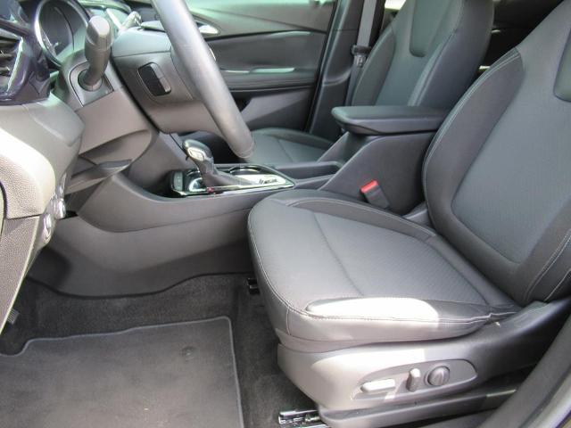 2022 Buick Encore GX Vehicle Photo in LEESBURG, FL 34788-4022