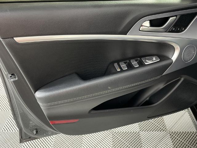 2020 Genesis G70 Vehicle Photo in GILBERT, AZ 85297-0402