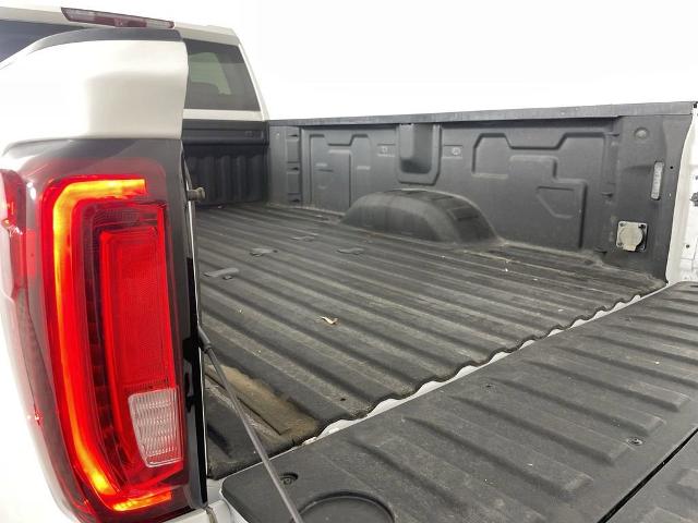 2022 GMC Sierra 3500 HD Vehicle Photo in GILBERT, AZ 85297-0402
