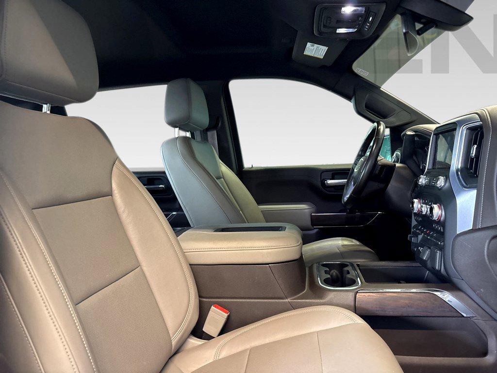 2020 GMC Sierra 1500 Vehicle Photo in SAVANNAH, GA 31406-4513