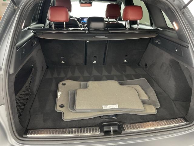 2020 Mercedes-Benz GLC 300 Vehicle Photo in GILBERT, AZ 85297-0402