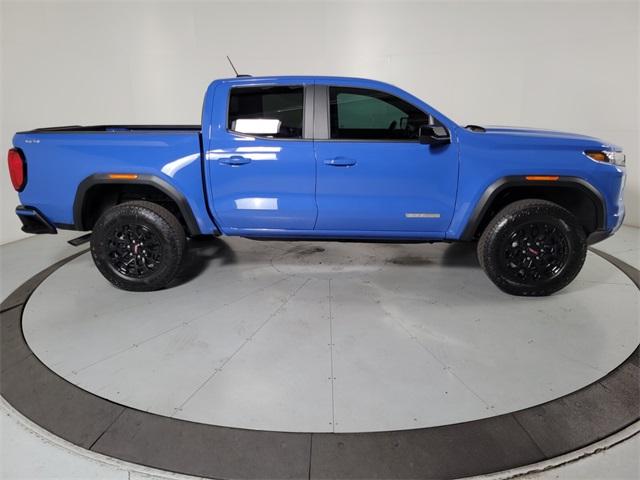 2026 GMC Canyon Vehicle Photo in PRESCOTT, AZ 86305-3700