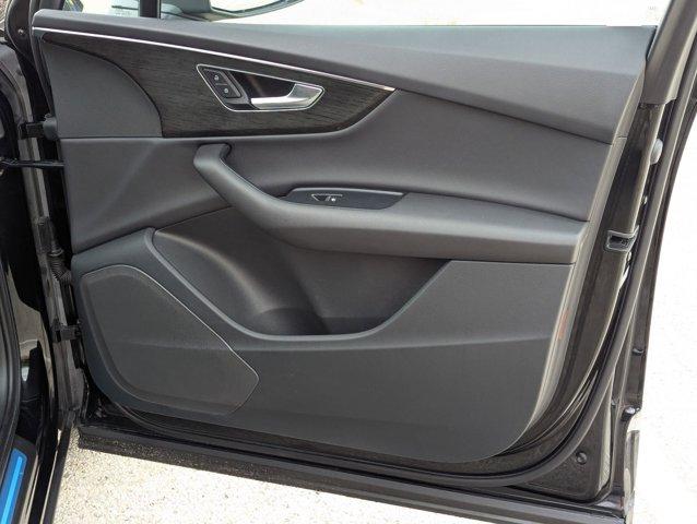 2022 Audi Q7 Vehicle Photo in San Antonio, TX 78230