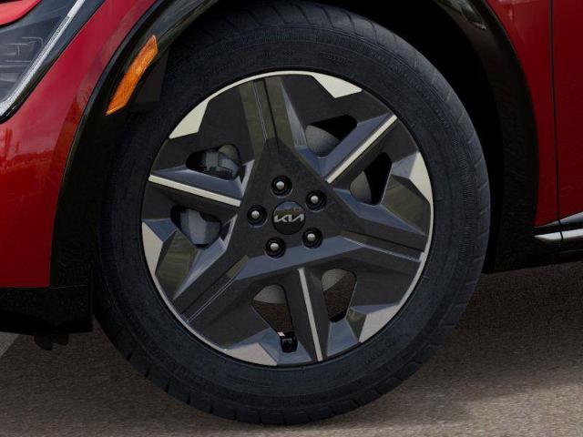 2025 Kia EV6 Vehicle Photo in Tucson, AZ 85712