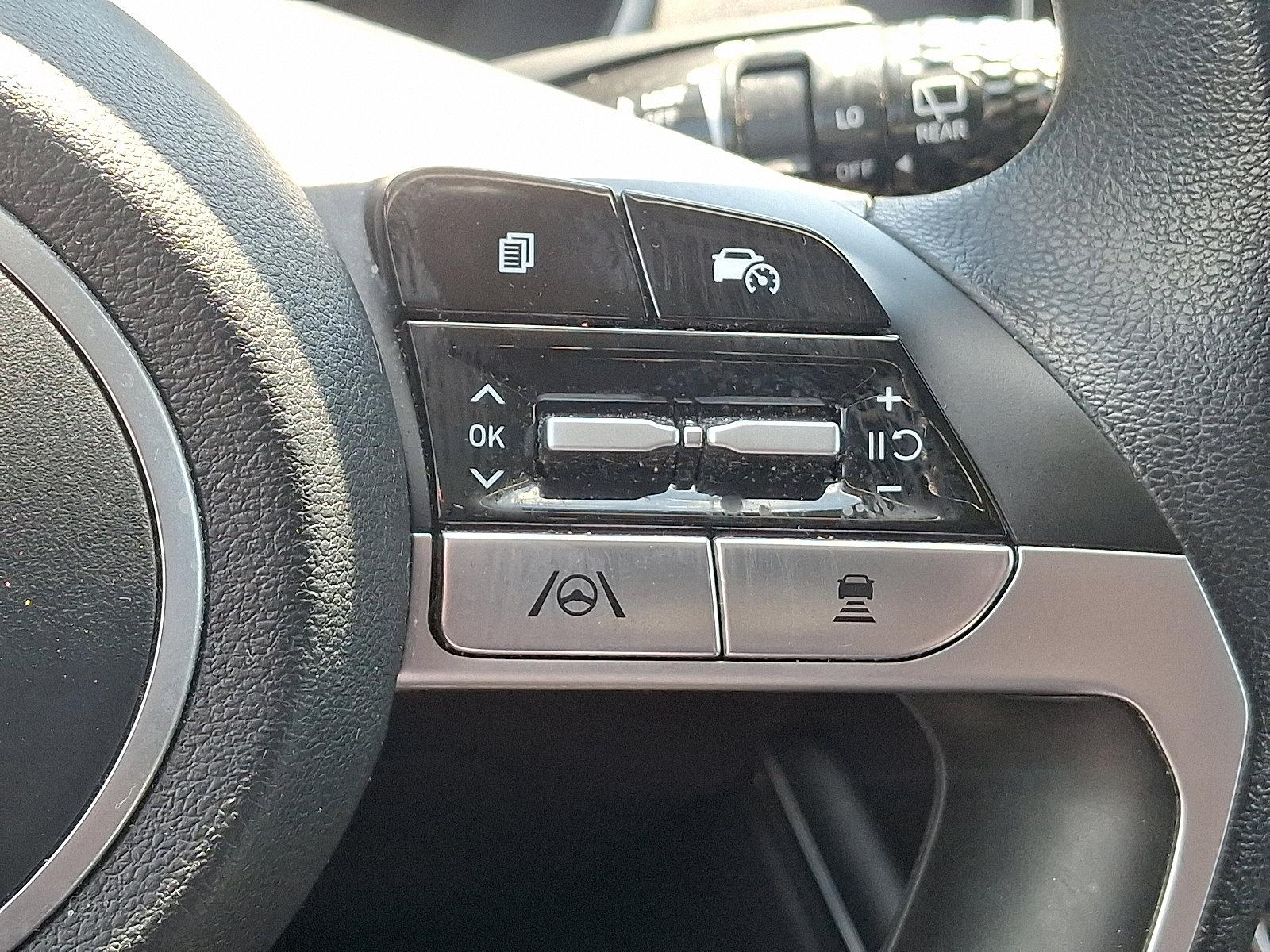 2022 Hyundai TUCSON Vehicle Photo in Harrisburg, PA 17111