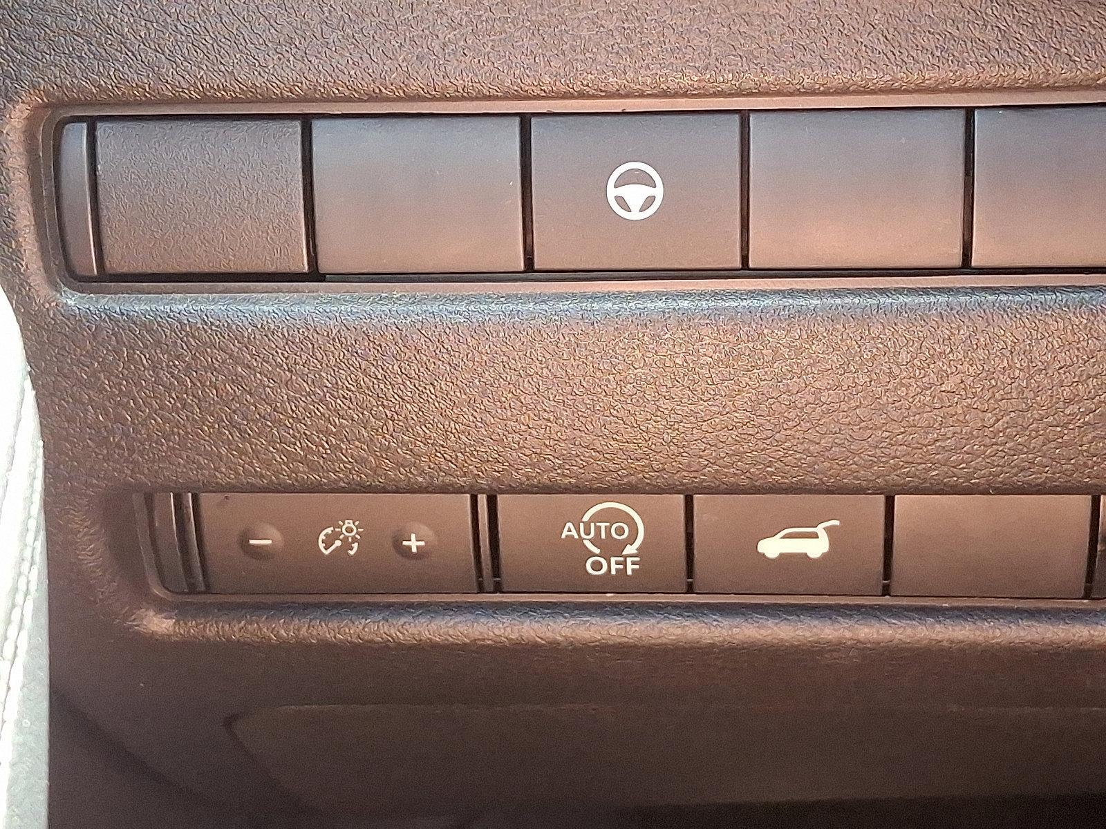 2024 Nissan Rogue Vehicle Photo in Harrisburg, PA 17111