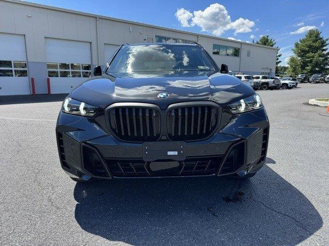 2024 BMW X5 sDrive40i Vehicle Photo in Mechanicsburg, PA 17050-1707