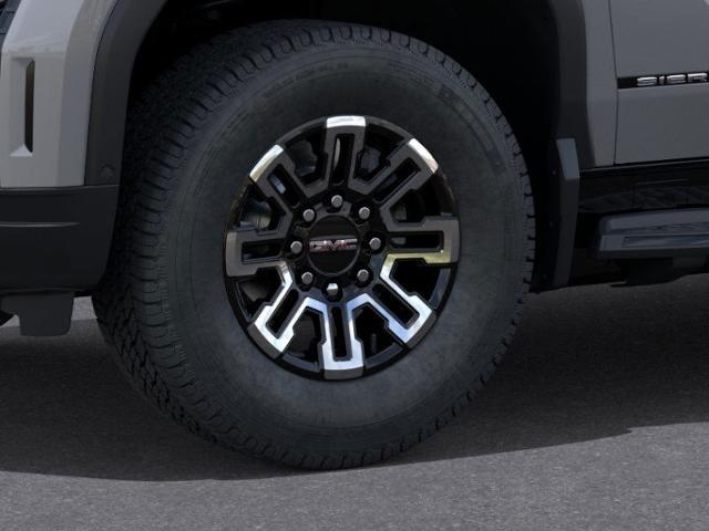 2026 GMC Sierra EV Vehicle Photo in ROCHESTER HILLS, MI 48307-2741