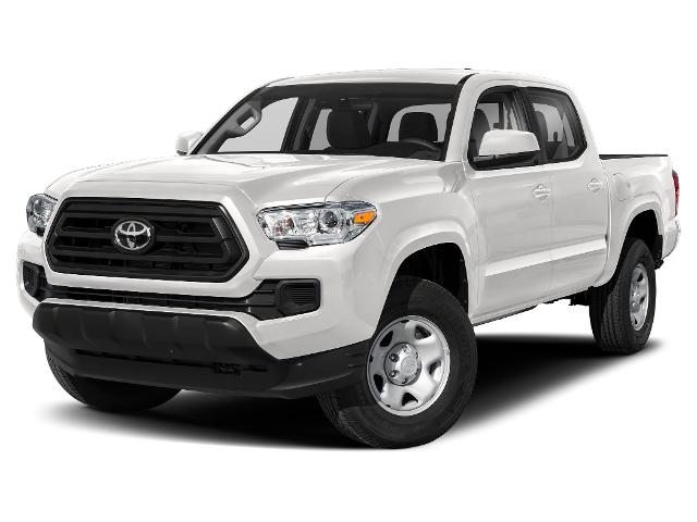 2021 Toyota Tacoma 4WD Vehicle Photo in Riverdale, UT 84405
