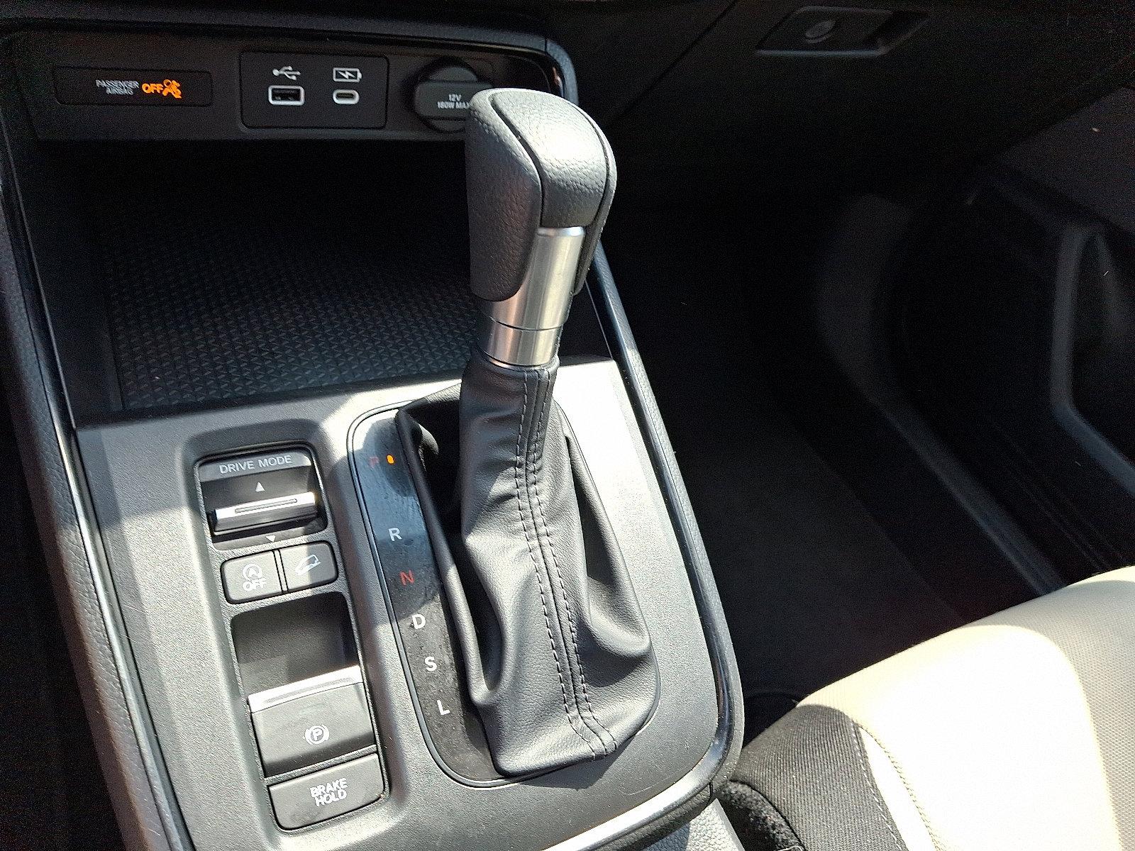 2023 Honda CR-V Vehicle Photo in Harrisburg, PA 17111