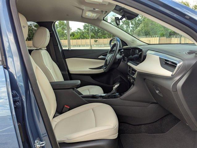 2026 Buick Encore GX Vehicle Photo in San Antonio, TX 78230