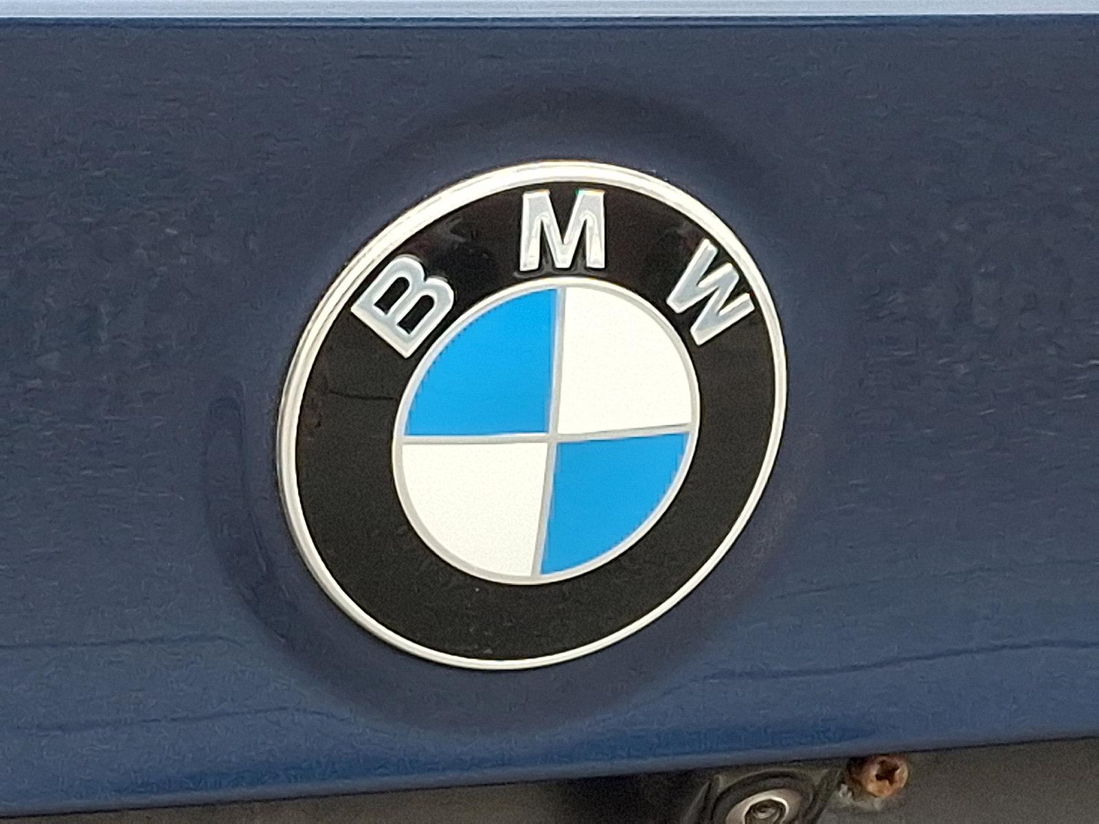 2019 BMW X3 xDrive30i Vehicle Photo in Lancaster, PA 17601