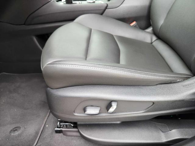 2023 Cadillac XT6 Vehicle Photo in DENTON, TX 76210-9321