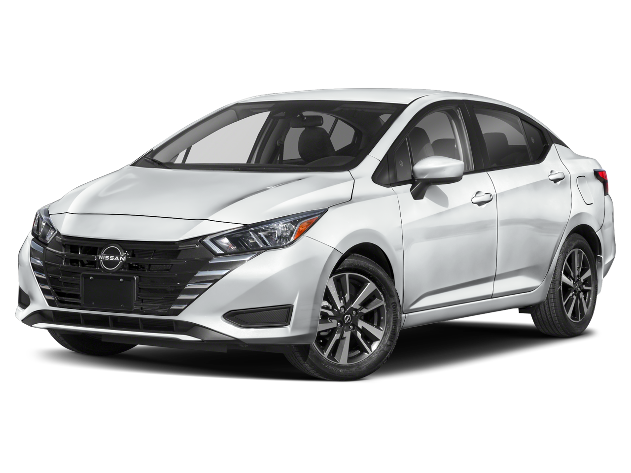 2025 Nissan Versa Vehicle Photo in Neenah, WI 54956