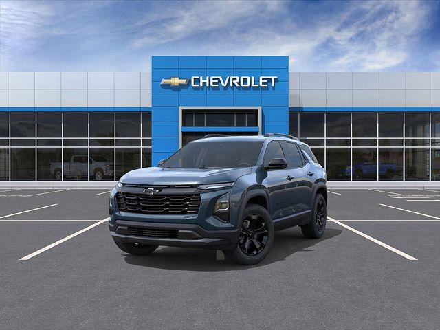 2026 Chevrolet Equinox Vehicle Photo in PAWLING, NY 12564-3219