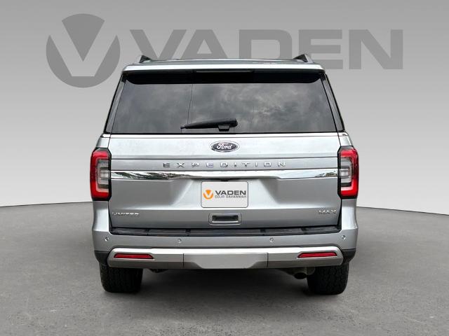 2023 Ford Expedition Max Vehicle Photo in Savannah, GA 31419