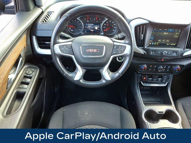 2019 GMC Terrain Vehicle Photo in DANBURY, CT 06810-5034