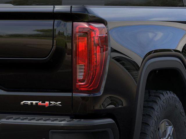 2026 GMC Sierra 1500 Vehicle Photo in INDEPENDENCE, MO 64055-1377