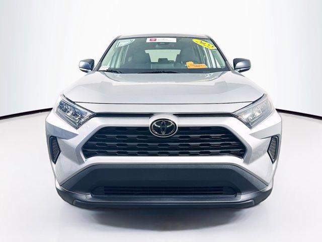 2022 Toyota RAV4 Vehicle Photo in Flemington, NJ 08822