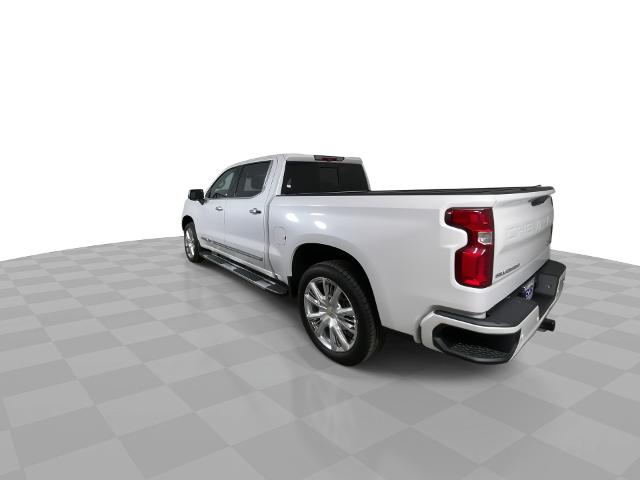 2023 Chevrolet Silverado 1500 Vehicle Photo in GILBERT, AZ 85297-0402