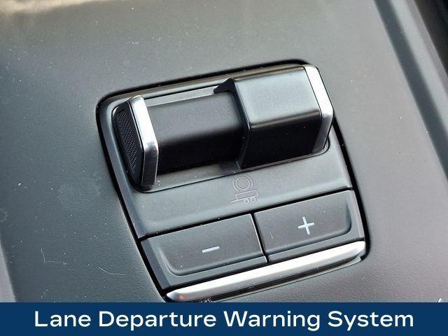 2024 GMC Sierra 2500 HD Vehicle Photo in DANBURY, CT 06810-5034