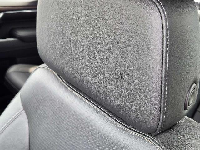 2023 GMC Sierra 1500 Vehicle Photo in DENTON, TX 76210-9321