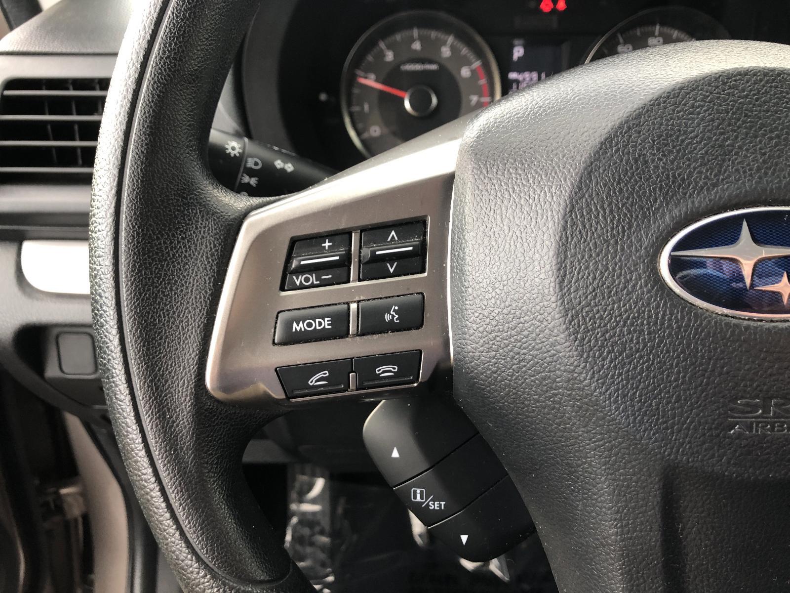 2015 Subaru Forester Vehicle Photo in Mechanicsburg, PA 17050