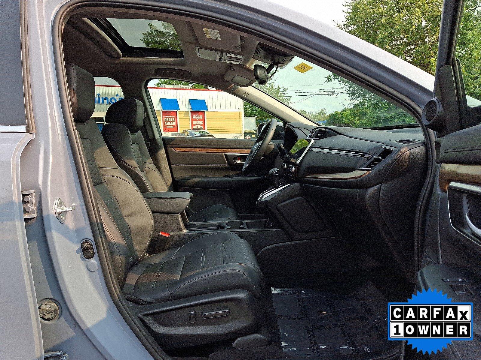 2022 Honda CR-V Vehicle Photo in Harrisburg, PA 17111