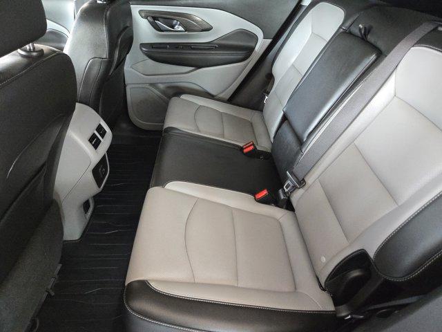 2022 GMC Terrain Vehicle Photo in Decatur, TX 76234