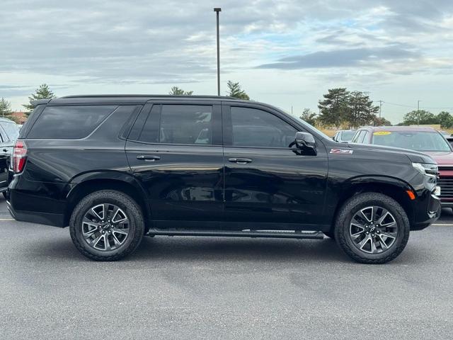 2023 Chevrolet Tahoe Vehicle Photo in COLUMBIA, MO 65203-3903