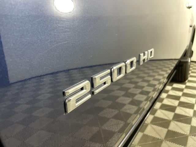 2022 Chevrolet Silverado 2500 HD Vehicle Photo in GILBERT, AZ 85297-0402