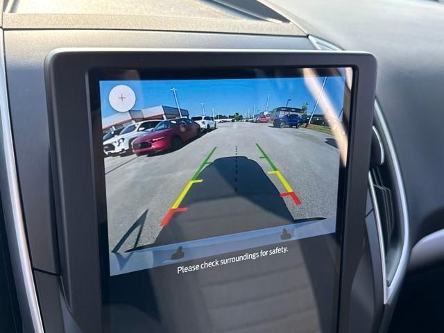 2024 Ford Edge Vehicle Photo in Jonesboro, AR 72404
