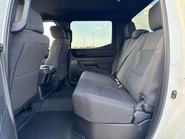 2026 Toyota Tundra 4WD Vehicle Photo in Jonesboro, AR 72404