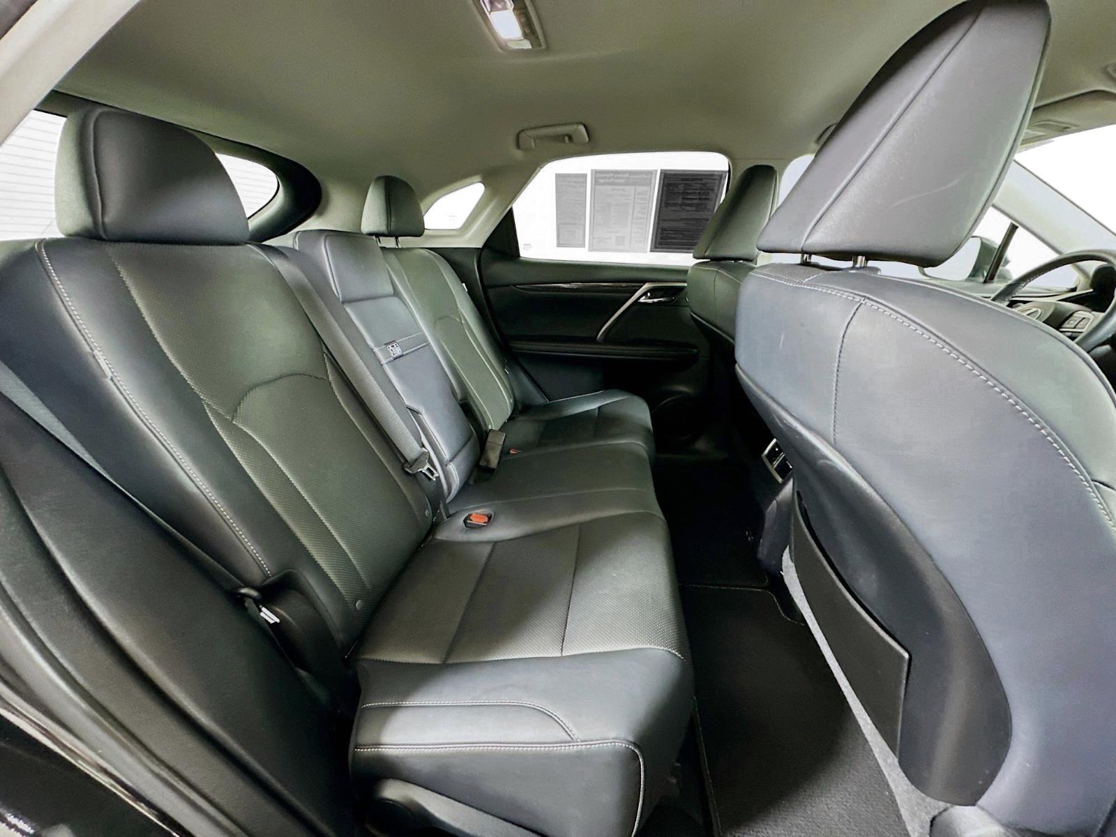 2021 Lexus RX 350 Vehicle Photo in Langhorne, PA 19047