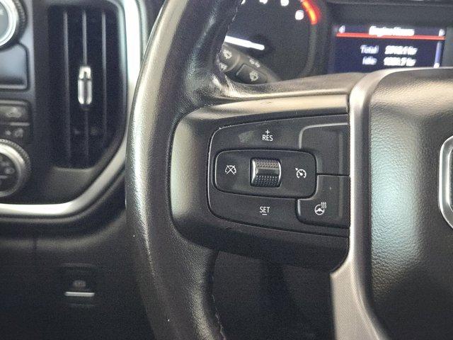 2020 GMC Sierra 1500 Vehicle Photo in Decatur, TX 76234
