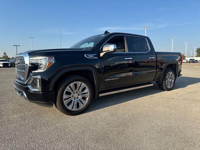 2020 GMC Sierra 1500 Vehicle Photo in Jonesboro, AR 72404