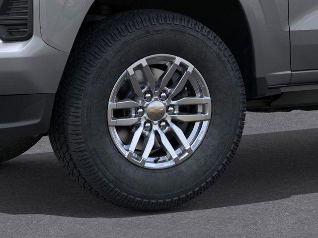 2026 Chevrolet Colorado Vehicle Photo in PAWLING, NY 12564-3219