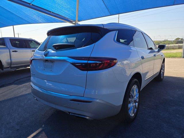 2020 Buick Enclave Vehicle Photo in Decatur, TX 76234