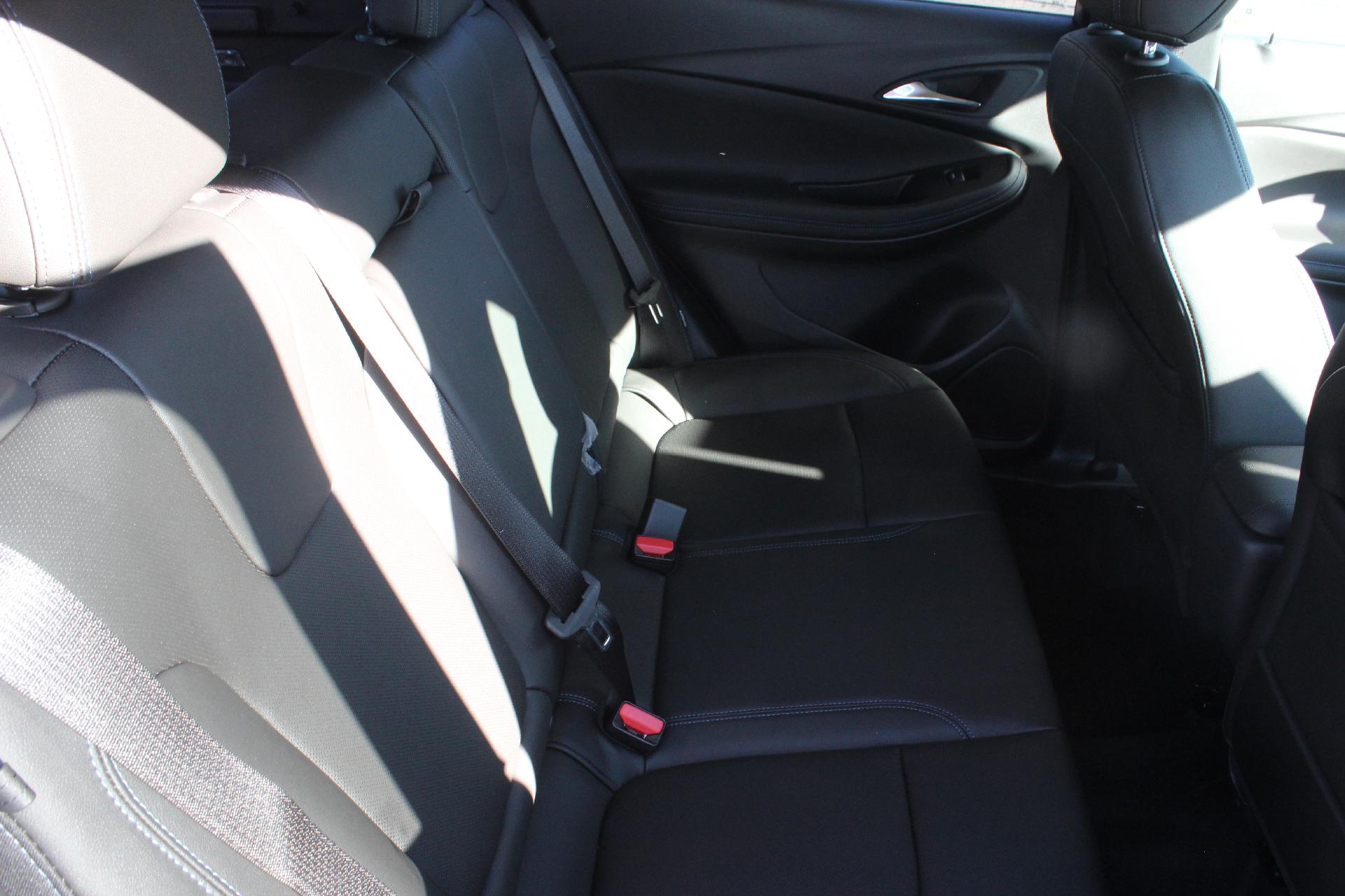 2026 Buick Encore GX Vehicle Photo in AURORA, CO 80012-4011