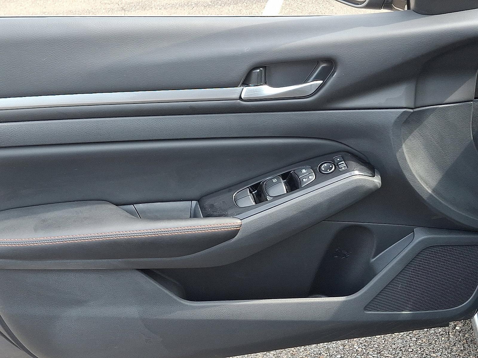 2024 Nissan Altima Vehicle Photo in Trevose, PA 19053