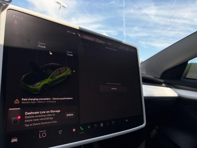 2023 Tesla Model 3 Vehicle Photo in Statesboro, GA 30458