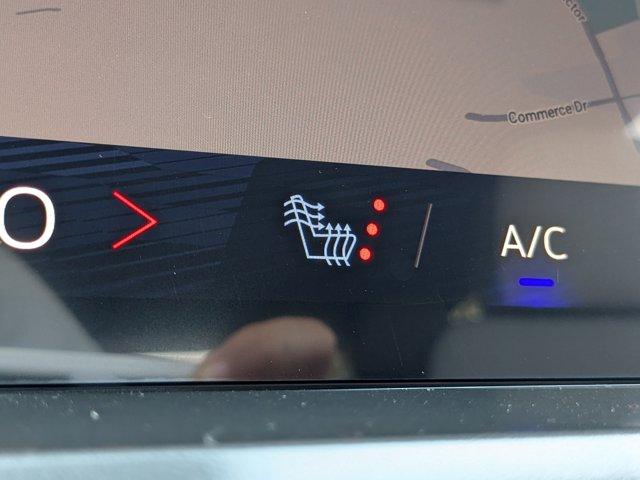 2026 Chevrolet Traverse Vehicle Photo in BRUNSWICK, GA 31525-1881