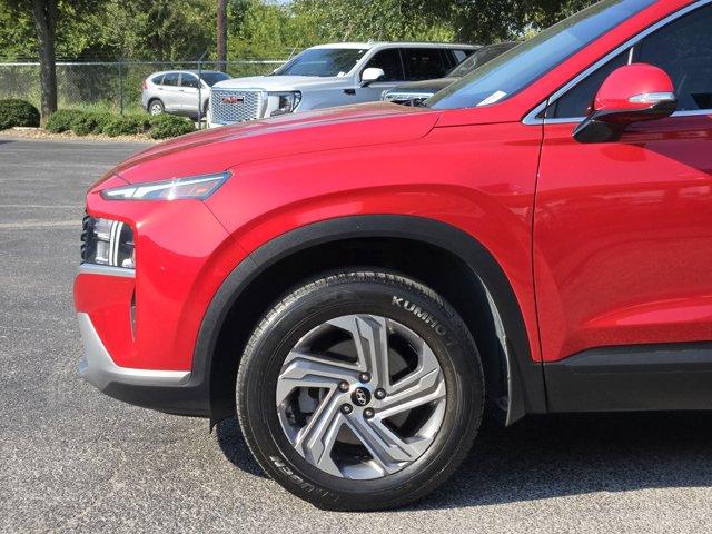 2023 Hyundai SANTA FE Vehicle Photo in Decatur, TX 76234