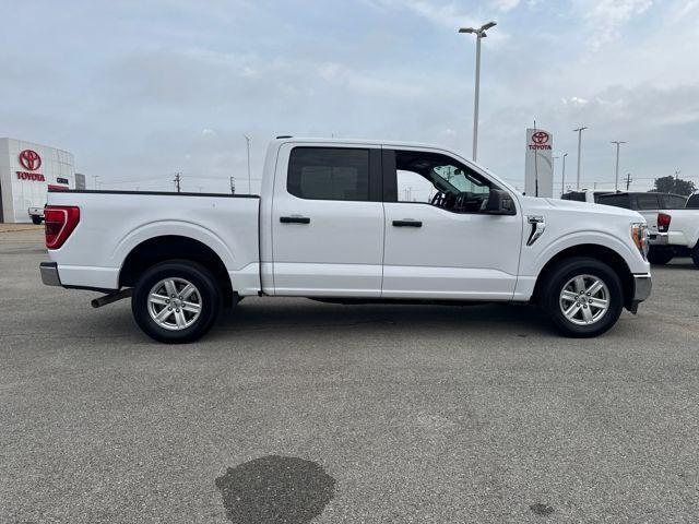 2021 Ford F-150 Vehicle Photo in Jonesboro, AR 72404