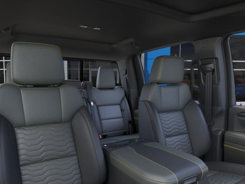 2026 Chevrolet Silverado 2500 HD Vehicle Photo in POOLER, GA 31322-3252