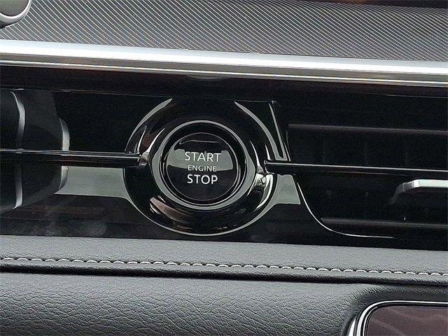 2026 INFINITI QX80 Vehicle Photo in Willow Grove, PA 19090